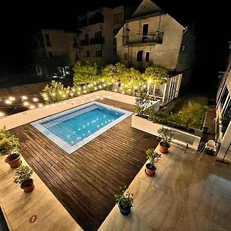 Live Inn Ureki Εξωτερικό φωτογραφία