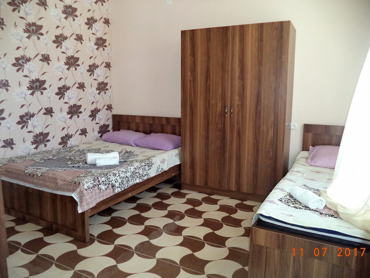 Live Inn Ureki Εξωτερικό φωτογραφία
