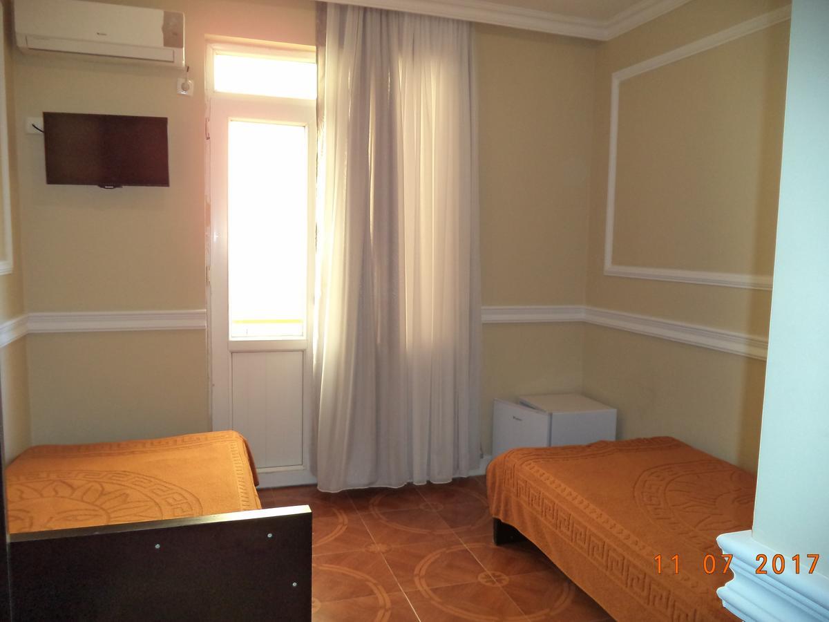 Live Inn Ureki Εξωτερικό φωτογραφία