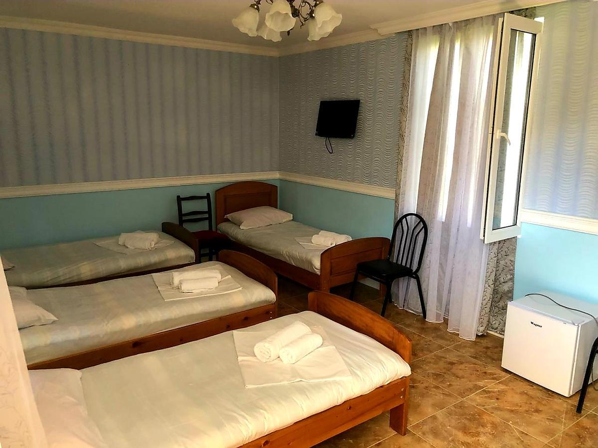 Live Inn Ureki Εξωτερικό φωτογραφία