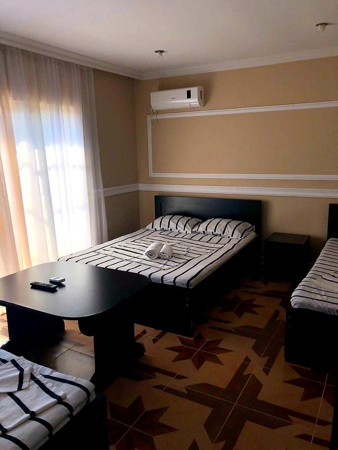 Live Inn Ureki Εξωτερικό φωτογραφία