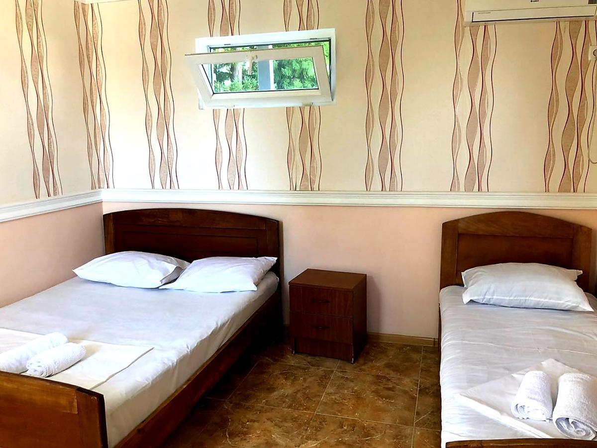 Live Inn Ureki Εξωτερικό φωτογραφία