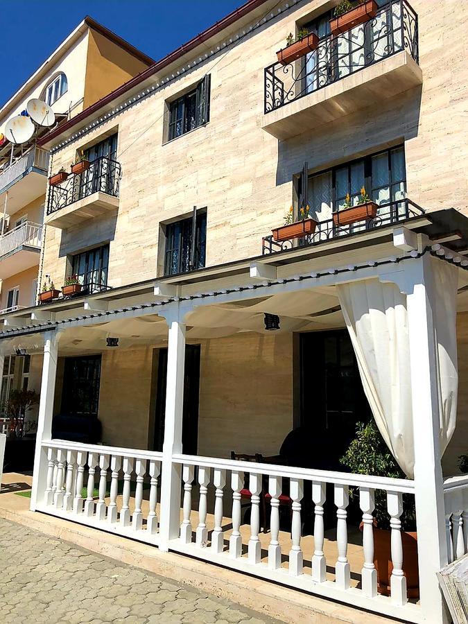 Live Inn Ureki Εξωτερικό φωτογραφία