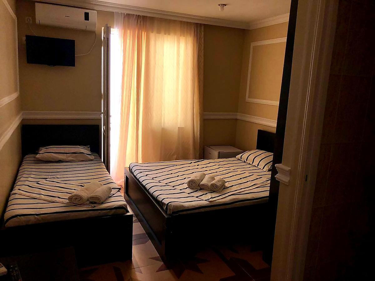 Live Inn Ureki Εξωτερικό φωτογραφία