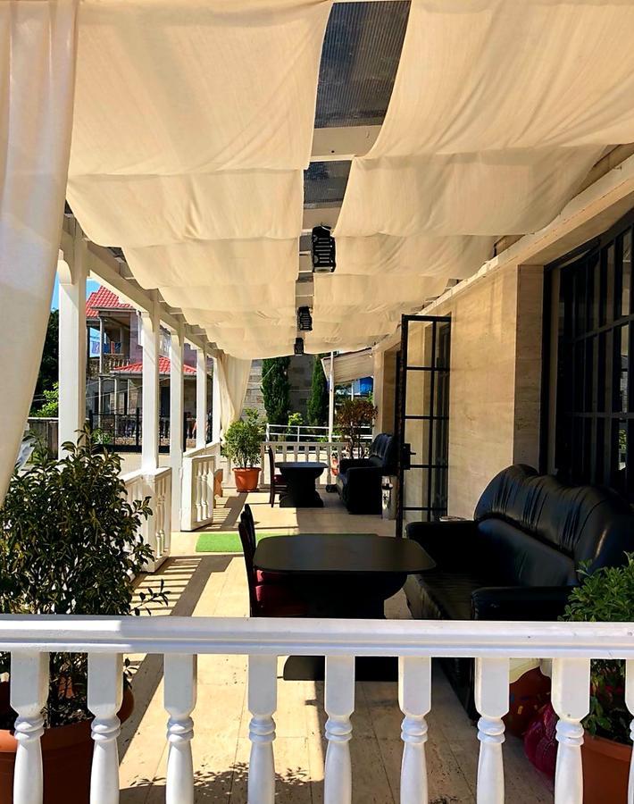 Live Inn Ureki Εξωτερικό φωτογραφία